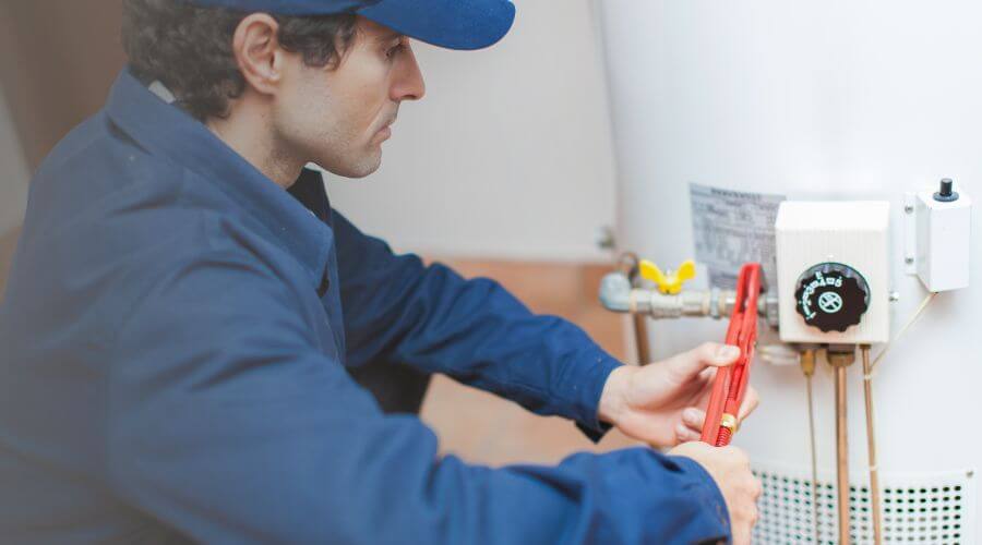 Professional Leak Detection in Coal City, IN